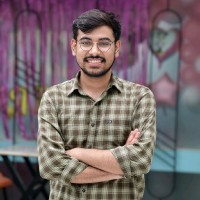 Pranay Tomer's profile photo