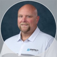 BAPKO Metal, Inc. Employee Brent Morris's profile photo
