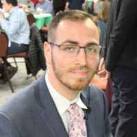 Bergey's Employee T.j Stinson's profile photo