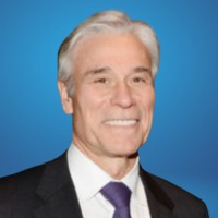 Reaction Employee Charles Froland's profile photo