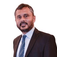 Dev Information Technology Limited Employee Prerak Shah's profile photo