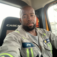 Sprint Transport, LLC Employee My Fike's profile photo