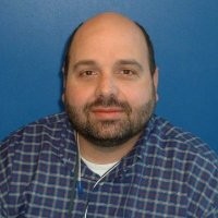 US Department of Defense Employee Charles Phelps's profile photo