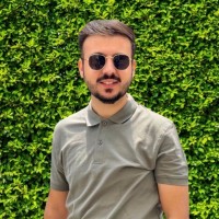 Bambaw Employee Muhammad Abubakar's profile photo