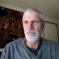 Small Planet Supply Employee Dennis Riley's profile photo