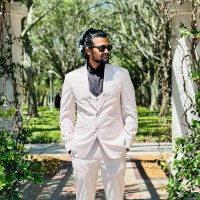 Goutham Thoomu Email