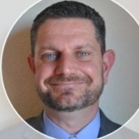 Authentix Employee Russell Starr's profile photo
