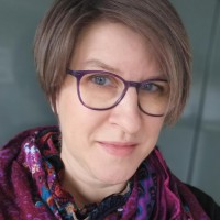 Phobos & Actor Marketing and Design Employee Ann Winderickx's profile photo