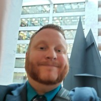 MESO SCALE DIAGNOSTICS, LLC. Employee John-Michael Timlin's profile photo