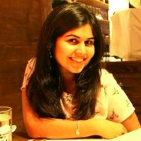 JN Bank UK Employee Harsha Khatri's profile photo