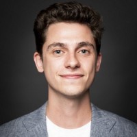 Nictiz Employee Tim Schüller's profile photo