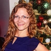 Tetyana Gordillo Vera Email & Phone Number