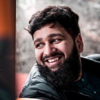 GEO AMEY PECS LIMITED Employee Ahmed Koya's profile photo