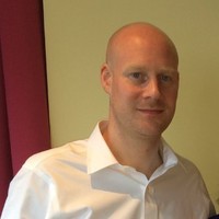 Mastercard Employee Andrew Whyte's profile photo