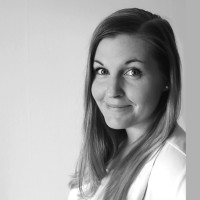 Silvent Employee Josefin Hultgren's profile photo