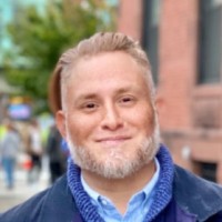 East Coast Realty Employee Angel Brito's profile photo