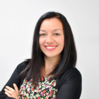 esPattio Employee María José López's profile photo