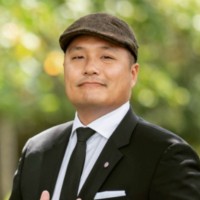 Andrew Wong Email