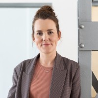 LucaNet Employee Antonia Reither's profile photo