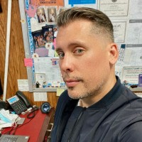 SESO Employee Carlos Montalvo Rivera's profile photo