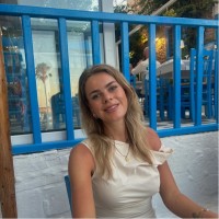 Hot Networkz Employee Anne-Mirthe Sagel's profile photo