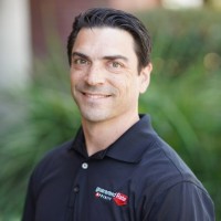 Guaranteed Rate Affinity Employee Christopher Lippi's profile photo