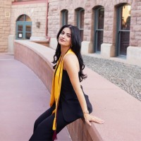 MORE Foundation Employee Rana Hakari's profile photo