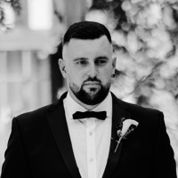 Persimmon Homes Employee Jak Harper's profile photo