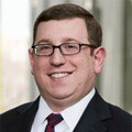 Jones Day Employee Michael Gleason's profile photo