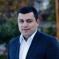 Biayna Engineering & Construction Employee Mushegh Muradyan's profile photo