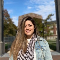 Saint Dominic Academy Employee Liliana Huerta Murcia's profile photo