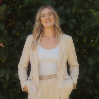 Prensa Pty Ltd Employee Ash Boss-Handley's profile photo