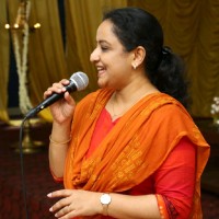 ISDC GLOBAL Employee Ann Koshy's profile photo