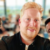 Sander Dumont Email & Phone Number