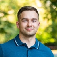 TechFides Employee Štefan Malček's profile photo