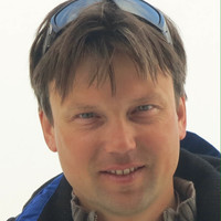 Châtel Tourisme Employee Jean-Philippe Dhabere's profile photo