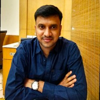 Bharath Chandra Email & Phone Number