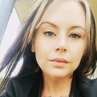 Ashleigh Smith Email