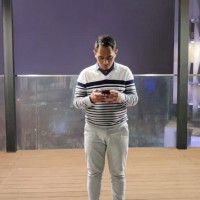 Mohd Ludin Email