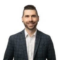 Groupe Alphard Employee Nicolas Pelletier's profile photo