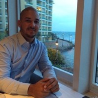 Inframark Employee Jorge A Baez's profile photo