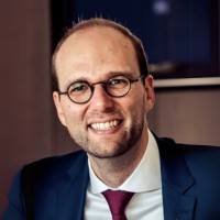 ADFIL Employee Nicolas van Huele's profile photo