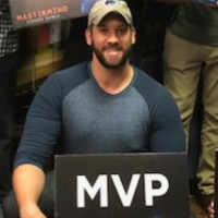 Fidelity Investments Employee Derek Hoffman's profile photo