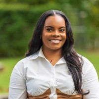 Real Property Management Richmond Metro Employee Diondra Ragland's profile photo