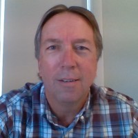 Avesta Housing Employee Michael Mills's profile photo