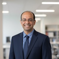 World Fuel Services Employee Monesh Sakhrani's profile photo