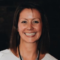 Crest Experiences Employee Hazel Geary's profile photo