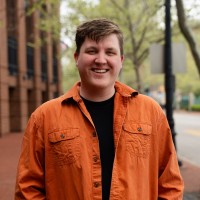 Lifepoint Church Ohio Employee Dominic Stacer's profile photo