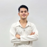 Cloud Panda PH Employee Regimar Maputi's profile photo