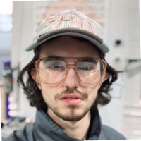 BOLT Employee Oriol Garriga's profile photo